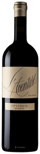 L'Aventure, Estate Cuvee Red, Paso Robles