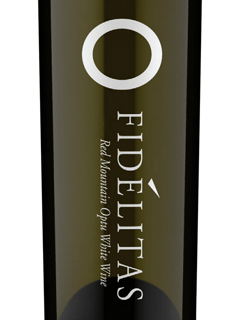 Fidelitas, Optu White, Red Mountain