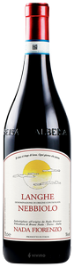 Nada Fiorenzo, Langhe, Nebbiolo