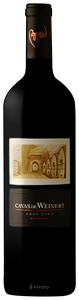 Weinert, Gran Vino, Lujan de Cuyo