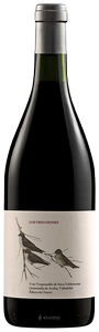 Valdemonjas, Los Tres Dones, Ribera del Duero