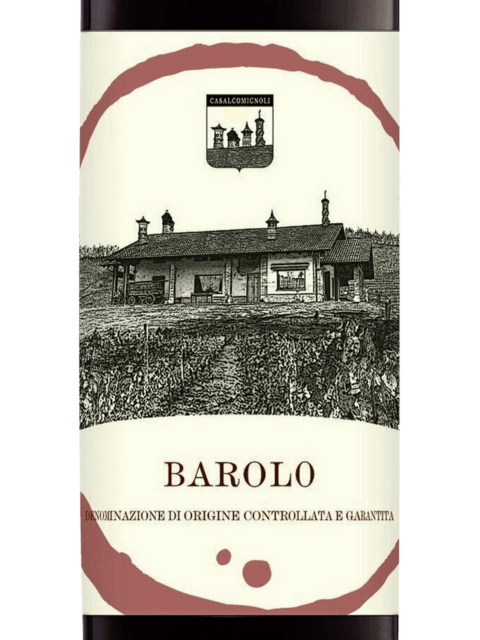 Casalcomignoli, Barolo