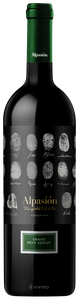 Alpasion, Grand Petit Verdot, Uco Valley