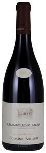 Domaine Arlaud, Chambolle-Musigny