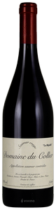 Domaine du Collier, Saumur, Ripaille
