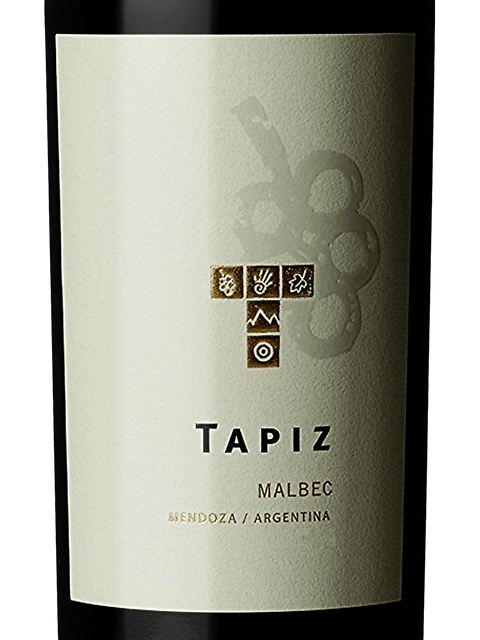 Tapiz, Organic Malbec, Mendoza