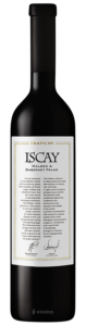 Trapiche, Iscay Malbec Cabernet Franc, Maipu