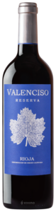 Valenciso, Graciano, Rioja