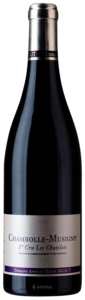 Domaine Anne et Herve Sigaut, Chambolle-Musigny, Les Babilleres