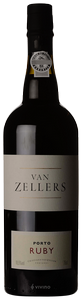 Van Zellers, Ruby Port