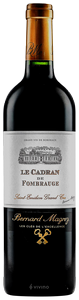 Prelude de Fombrauge, Saint-Emilion Grand Cru