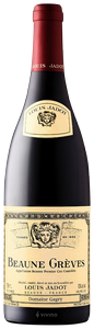 Domaine Gagey (Louis Jadot), Beaune Premier Cru, Les Greves Le Clos Blanc