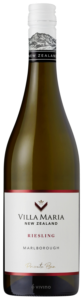 Villa Maria, Riesling, Martinborough