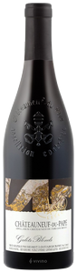 Patrick Lesec, Chateauneuf-du-Pape, Galets Blonds