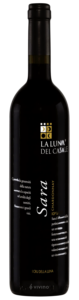La Luna del Casale, Sara Chardonnay, Lazio