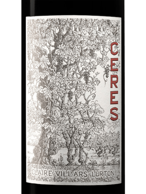 Ceres, Haut-Medoc