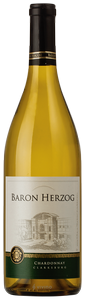 Baron Herzog, Chardonnay, California