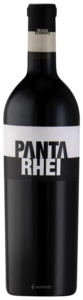 Panta Rhei, Merlot, Burgenland