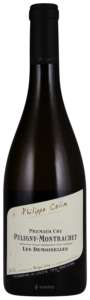 Philippe Colin, Puligny-Montrachet Premier Cru, Les Demoiselles