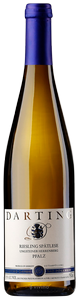 Darting, Ungsteiner Herrenberg Scheurebe BA, Pfalz
