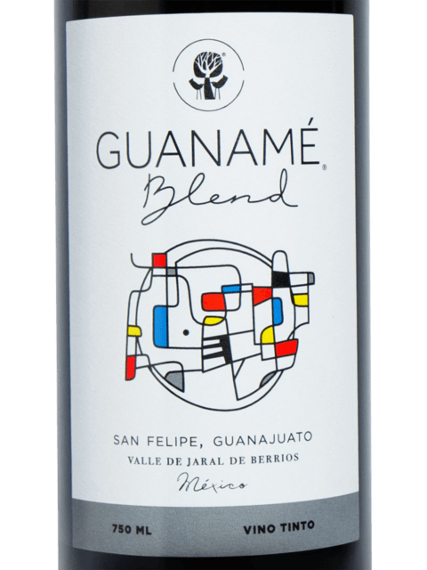 Guaname, Malbec