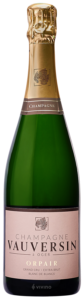 Vauversin, Original Blanc de Blancs Grand Cru