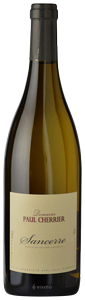 Paul Cherrier, Madeleine, Sancerre