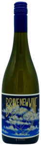 Brave New Wine, Sunshine & Hercules Riesling, Great Southern