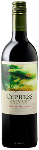Cypress Vineyards Cabernet Sauvignon n/a