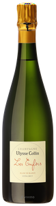 Ulysse Collin, Les Enfers Blanc de Blancs Extra Brut Base 2014 60 Months, Champagne