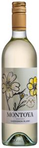 Montote, Sauvignon Blanc, Rioja