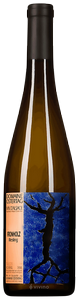 Domaine Ostertag, Riesling Fronholz