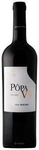 Popa, Vinhas Velhas, Douro
