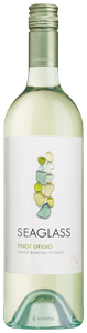 Seaglass, Pinot Grigio, Santa Barbara County