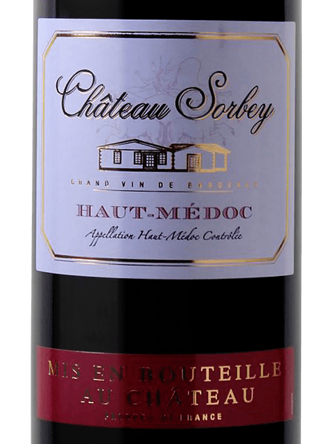 Chateau Brousseau Haut-Vignoble, Haut-Medoc