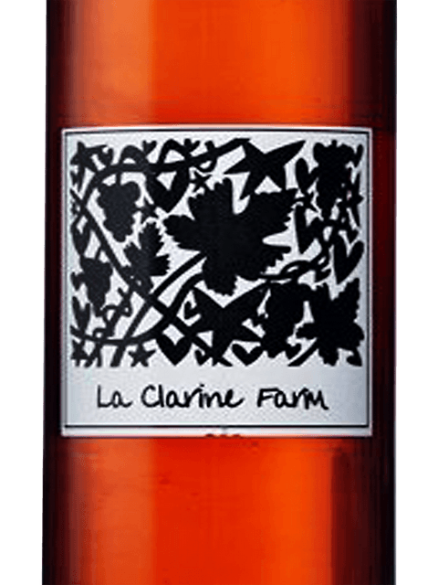 La Clarine Farm, Rose, Sierra Foothills