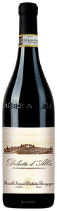 Serio Battista Borgogno, Dolcetto d'Alba