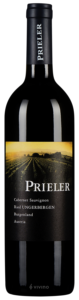 Prieler, Ungerbergen Cabernet Sauvignon, Burgenland