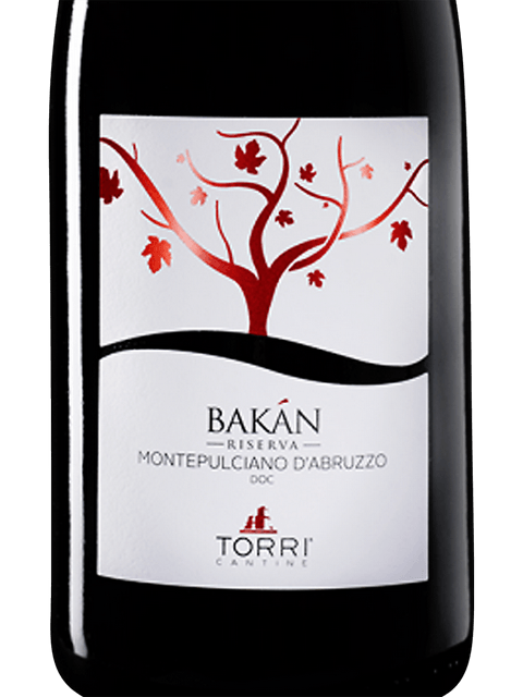 Torri Cantine, Bakan Pecorino