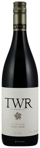 Te Whare Ra, Pinot Noir, Marlborough