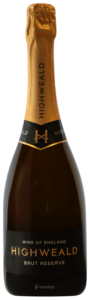 Highweald, Brut Reserve, England