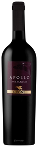 Ocone, Apollo Aglianico, Sannio