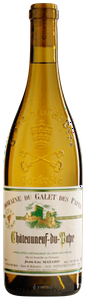 Domaine du Galet des Papes Châteauneuf-du-Pape Blanc