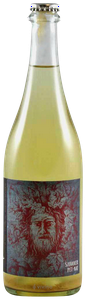2Naturkinder, Silvaner Pet-Nat, Franken