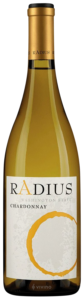 Radius, Chardonnay, Washington