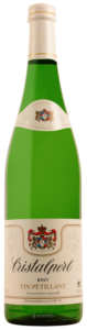 Desom, Brut Rose, Moselle Luxembourgeoise