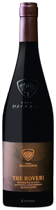 Pico Maccario, Barbera d'Asti, Tre Roveri Superiore