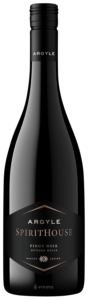 Argyle, Spirithouse Pinot Noir, Dundee Hills