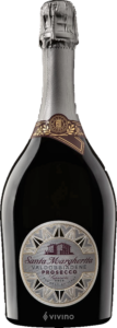 Santa Margherita, Valdobbiadene Superiore di Cartizze, Extra Dry