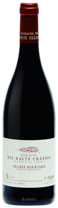 Domaine des Hauts Chassis, Crozes-Hermitage, Galets